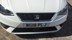 SEAT Ibiza 1.0 TSI 95 SE Technology 5dr Petrol Hatchback